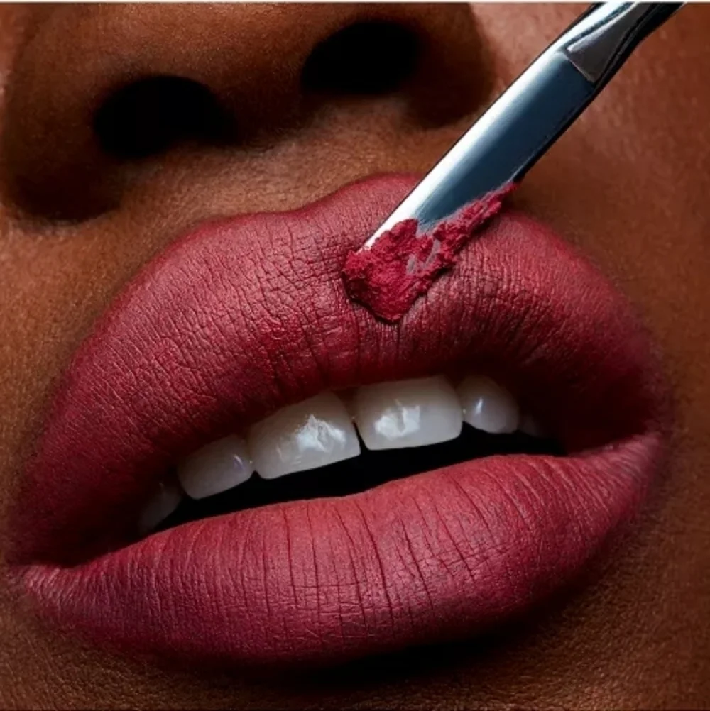 MAC Stay Curious 923 Matte Lipstick NIB